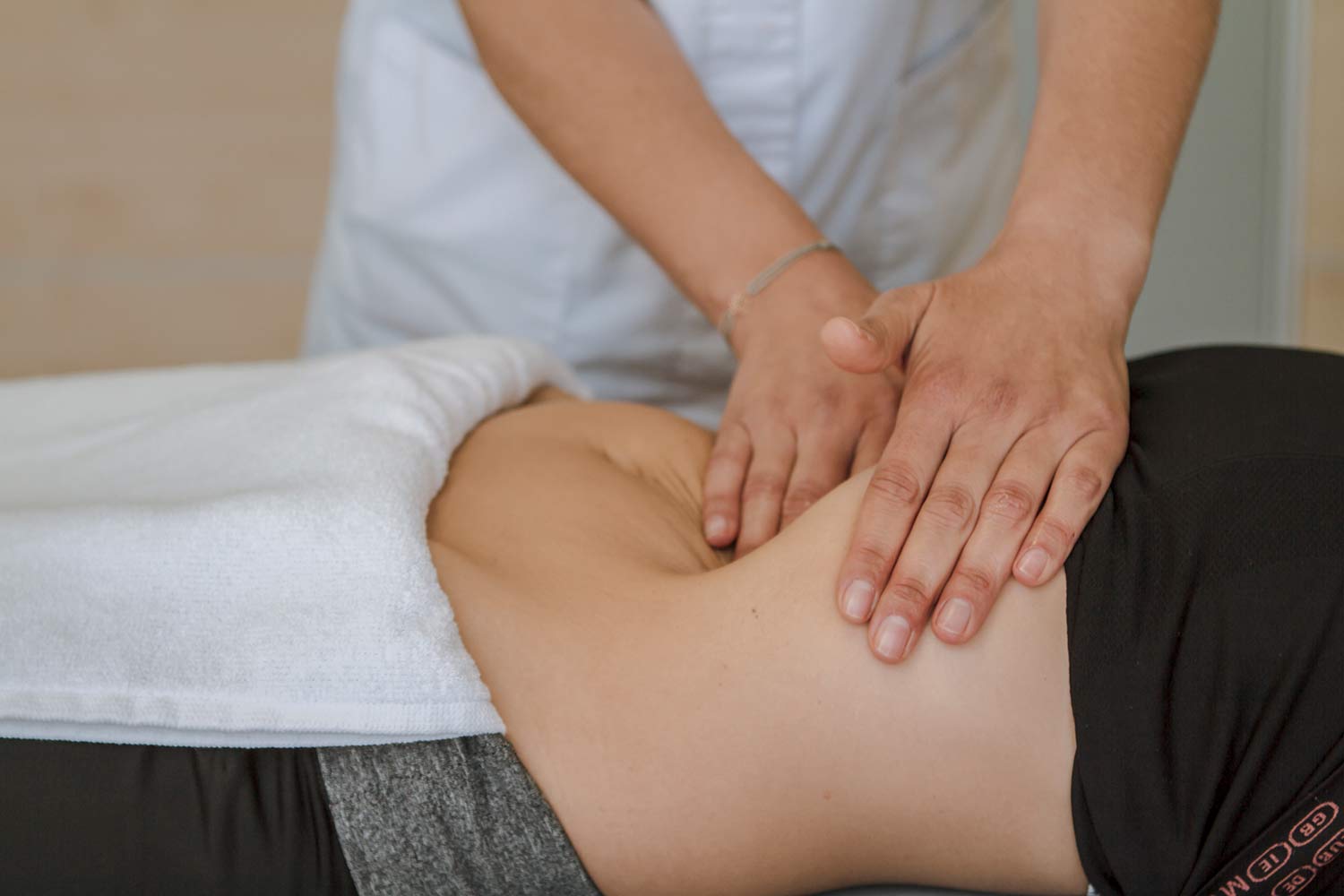 Tratamiento fisioterapia Menorca